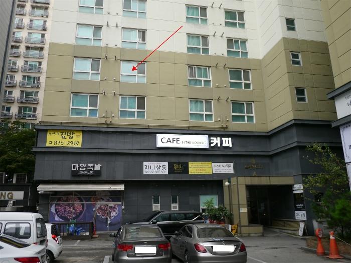인천광역시 남동구 예술로226번길 17, 에이동 3층303호 (구월동,구월프라움시티)구) 인천광역시 남동구 구월동 1135-5 아파트 경매 사진 2