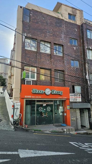 부산광역시 사하구 낙동대로 520, 4층401호구) 부산광역시 사하구 하단동 506-26 다세대(빌라) 경매 사진 1