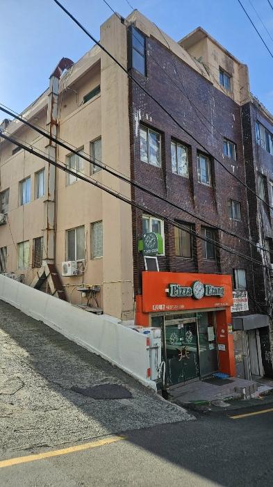 부산광역시 사하구 낙동대로 520, 4층401호구) 부산광역시 사하구 하단동 506-26 다세대(빌라) 경매 사진 2