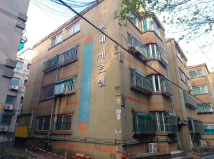 인천광역시 미추홀구 한나루로341번길 114, 에이동 1층101호 (학익동,은혜쉐르빌)구) 인천광역시 미추홀구 학익동 710-5 다세대(빌라) 경매 사진 4