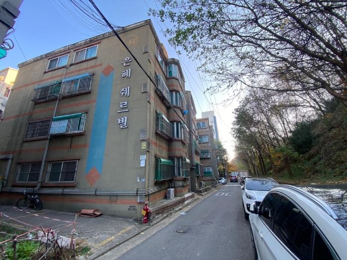 인천광역시 미추홀구 한나루로341번길 114, 에이동 1층101호 (학익동,은혜쉐르빌)구) 인천광역시 미추홀구 학익동 710-5 다세대(빌라) 경매 사진 8