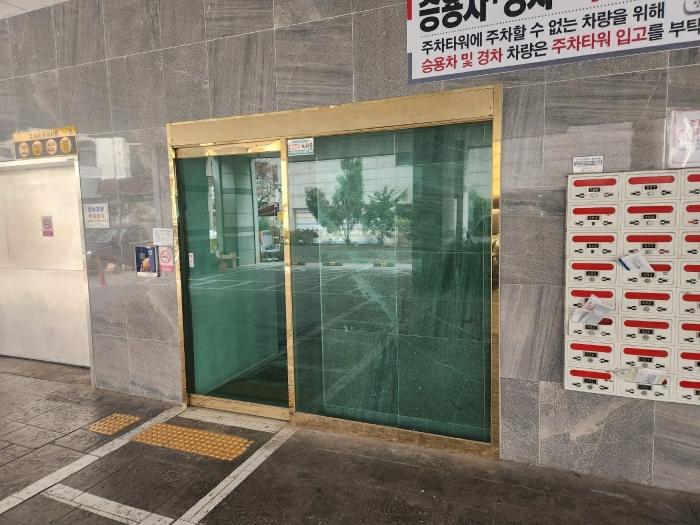 인천광역시 미추홀구 석바위로80번길 20, 5층501호 (주안동,비와이펠리스)구) 인천광역시 미추홀구 주안동 171-10 오피스텔 경매 사진 2