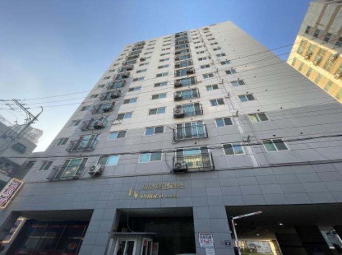 인천광역시 미추홀구 석바위로80번길 20, 5층501호 (주안동,비와이펠리스)구) 인천광역시 미추홀구 주안동 171-10 오피스텔 경매 사진 5
