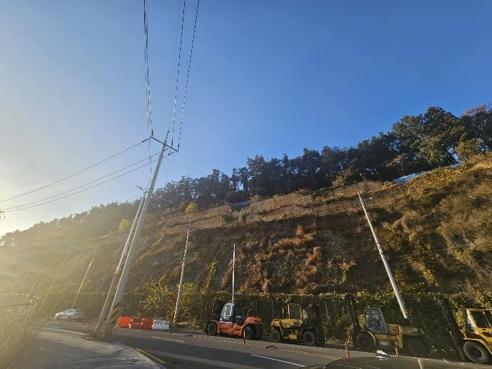 경상남도 창원시 진해구 두동 산27 임야 경매 사진 3