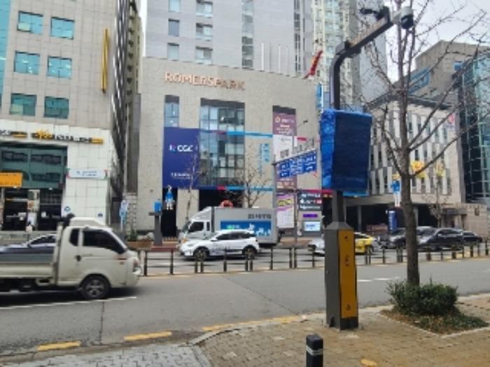 광주광역시 동구 금남로 202, 23층2315호 (금남로4가,로머스파크주건축물)구) 광주광역시 동구 금남로4가 79-1 오피스텔 경매 사진 13