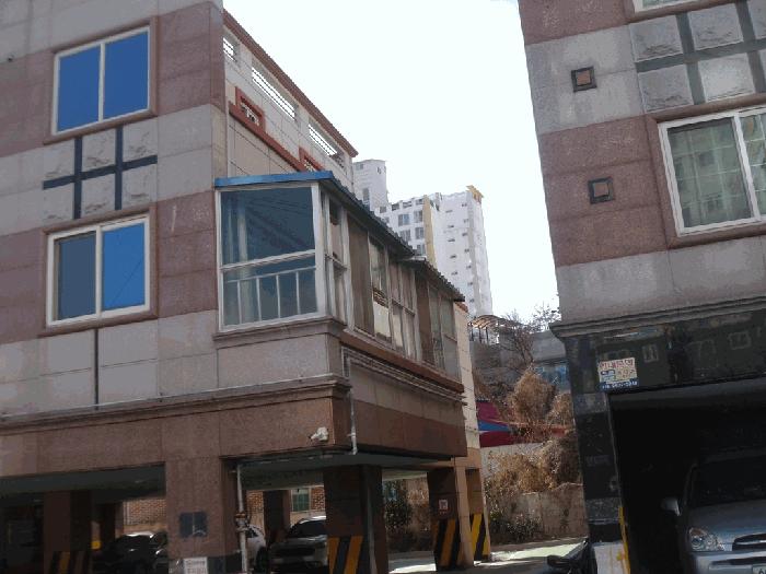 광주 북구 다가구주택