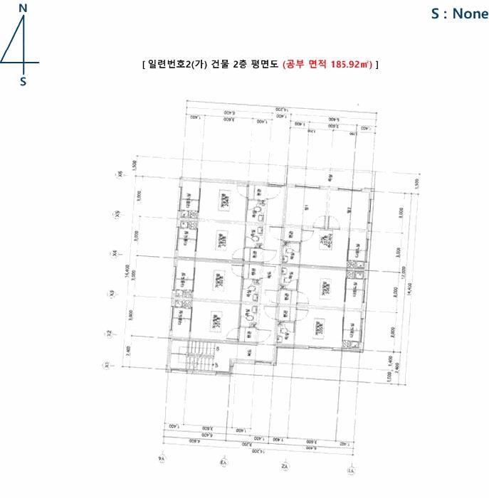 광주광역시 북구 운암동 825-12 다가구주택 경매 사진 30