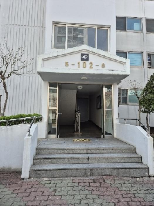 광주광역시 광산구 산월동 882-1 부영아파트 102동 1층105호 아파트 경매 사진 5