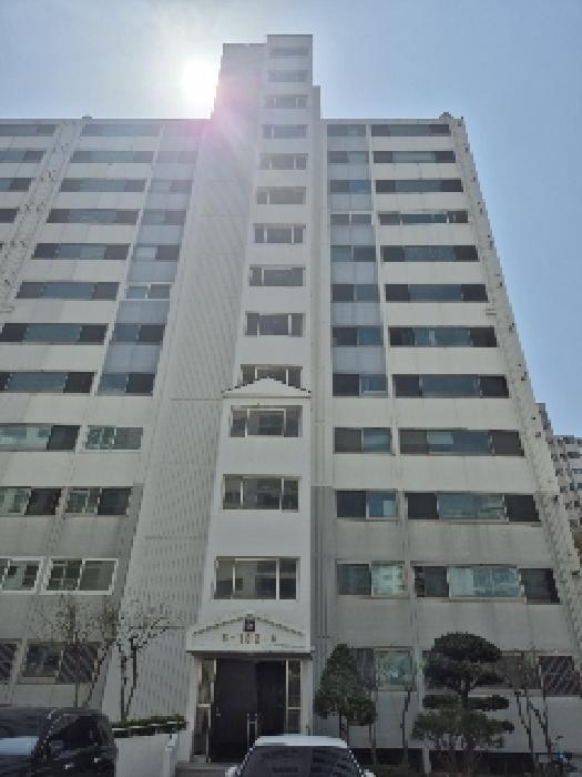 광주광역시 광산구 산월동 882-1 부영아파트 102동 1층105호 아파트 경매 사진 6