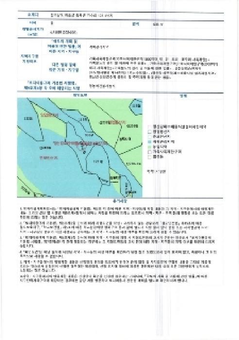 전라남도 화순군 동복면 연월리 879 전 경매 사진 16