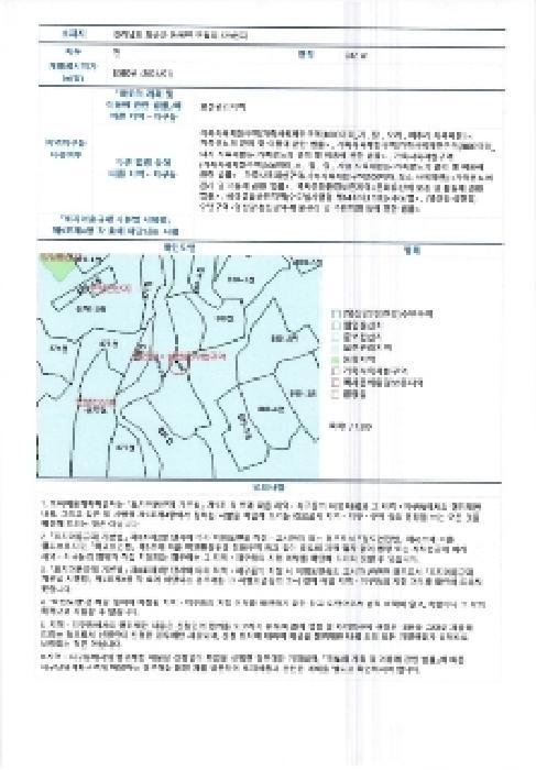 전라남도 화순군 동복면 연월리 879 전 경매 사진 17