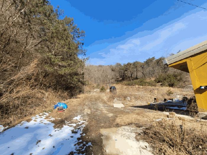 전라남도 화순군 동복면 연월리 879 전 경매 사진 3
