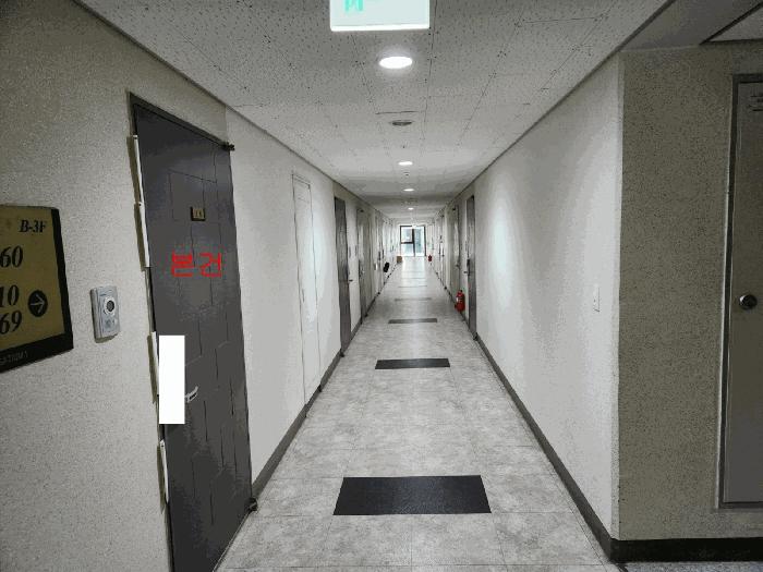 전라남도 나주시 빛가람동 197 중흥에스-클래스메가티움1차 제3층 제비310호 오피스텔 경매 사진 4