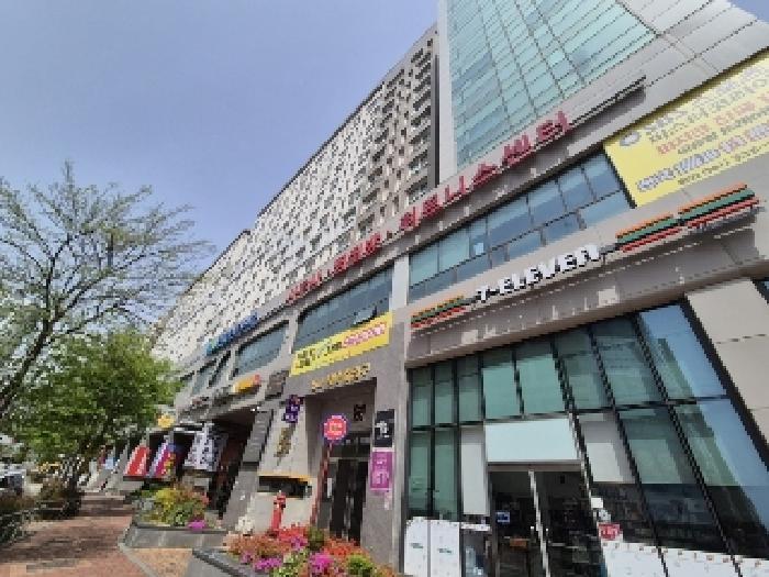 전라남도 나주시 빛가람동 197 중흥에스-클래스메가티움1차 제3층 제비310호 오피스텔 경매 사진 6