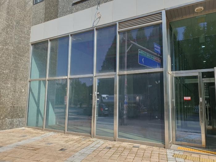 경기도 오산시 청학로 230, 1층109호 (수청동,제이클래스오산대역)구) 경기도 오산시 수청동 611-2 근린상가 경매 사진 11