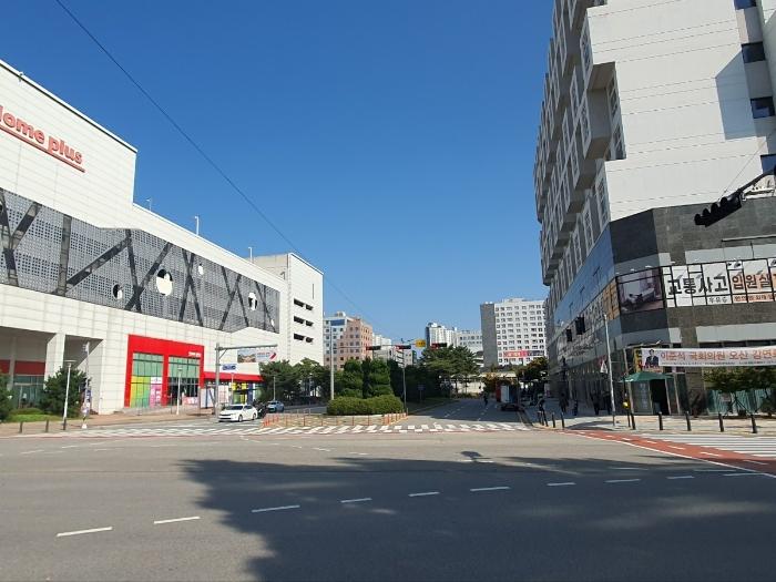 경기도 오산시 청학로 230, 1층109호 (수청동,제이클래스오산대역)구) 경기도 오산시 수청동 611-2 근린상가 경매 사진 18