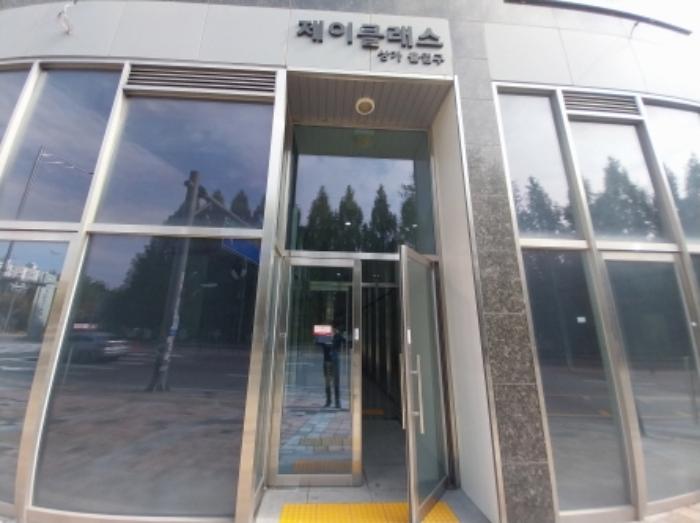 경기도 오산시 청학로 230, 1층110호 (수청동,제이클래스오산대역)구) 경기도 오산시 수청동 611-2 근린상가 경매 사진 37