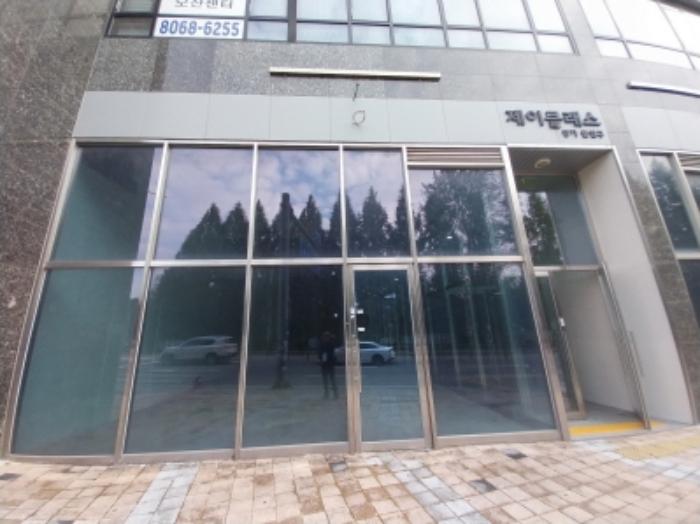 경기도 오산시 청학로 230, 1층110호 (수청동,제이클래스오산대역)구) 경기도 오산시 수청동 611-2 근린상가 경매 사진 40