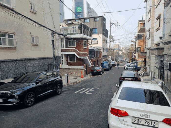 서울특별시 관악구 청룡길 100, 2층201호 (봉천동,샤인빌)구) 서울특별시 관악구 봉천동 1559-20 다세대(빌라) 경매 사진 2