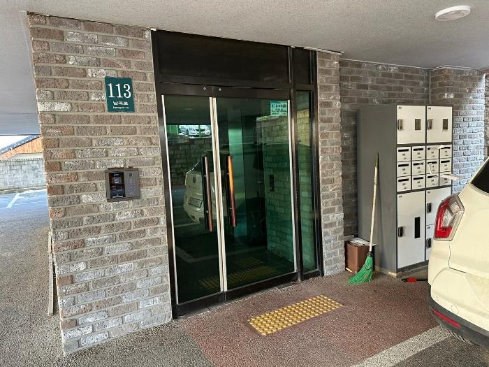 경기도 용인시 처인구 양지면 남곡로 113, 1동 3층303호 (그린파크)구) 경기도 용인시 처인구 양지면 남곡리 340-1 다세대(빌라) 경매 사진 2