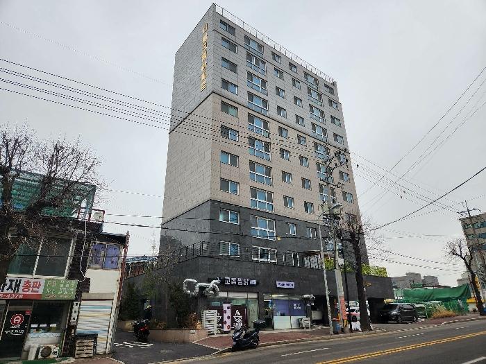 경기도 부천시 원미구 장말로 263, 10층1001호 (심곡동,더파크힐)구) 경기도 부천시 원미구 심곡동 314-23 아파트 경매 사진 1