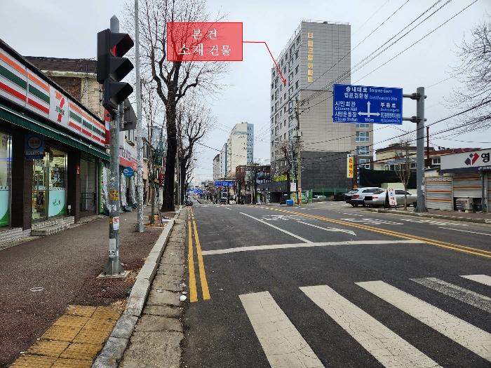 경기도 부천시 원미구 장말로 263, 10층1001호 (심곡동,더파크힐)구) 경기도 부천시 원미구 심곡동 314-23 아파트 경매 사진 3