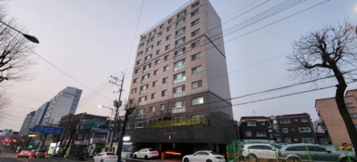 경기도 부천시 원미구 장말로 263, 10층1001호 (심곡동,더파크힐)구) 경기도 부천시 원미구 심곡동 314-23 아파트 경매 사진 6