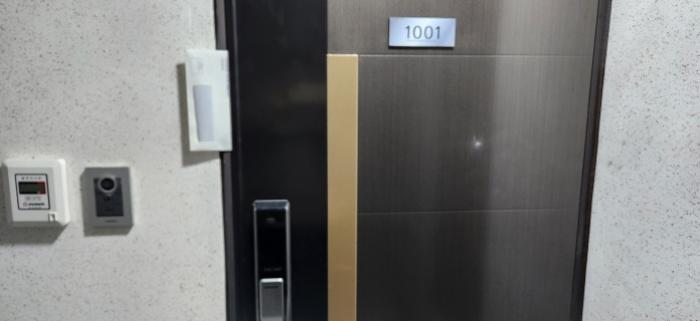 경기도 부천시 원미구 장말로 263, 10층1001호 (심곡동,더파크힐)구) 경기도 부천시 원미구 심곡동 314-23 아파트 경매 사진 8