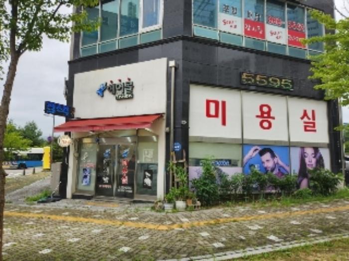 경기도 양주시 옥정동 1031-1 골드타워 주건축물제1동 1층 103호 근린상가 경매 사진 16