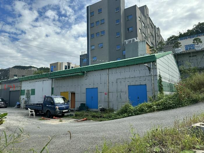 경기도 양주시 장흥면 부곡리 77-27 창고 경매 사진 14