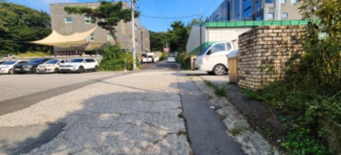 경기도 양주시 장흥면 부곡리 77-27 창고 경매 사진 22