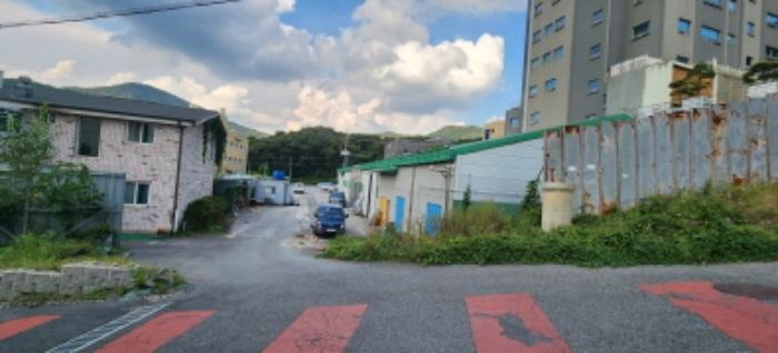 경기도 양주시 장흥면 부곡리 77-27 창고 경매 사진 24