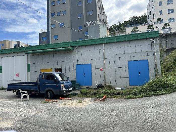 경기도 양주시 장흥면 부곡리 77-27 창고 경매 사진 3