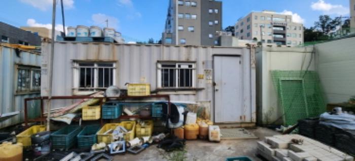 경기도 양주시 장흥면 부곡리 77-27 창고 경매 사진 43