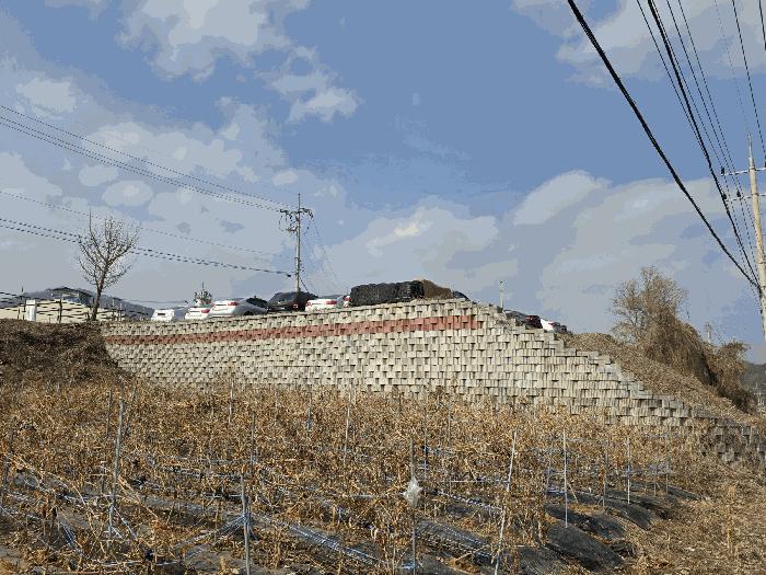 경기도 양주시 남면 한산리 437-4 공장 경매 사진 11