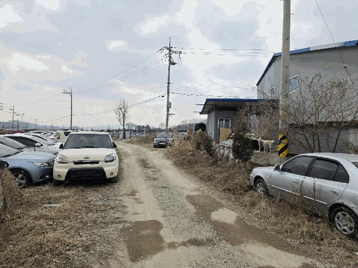경기도 양주시 남면 한산리 437-4 공장 경매 사진 17