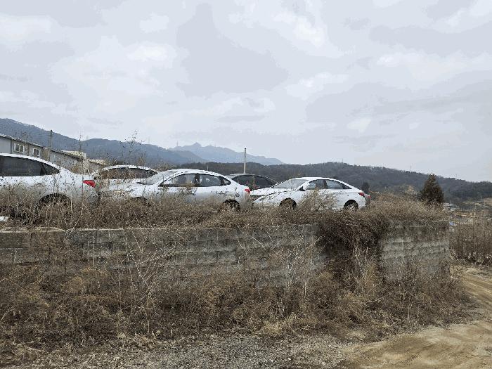 경기도 양주시 남면 한산리 437-4 공장 경매 사진 6