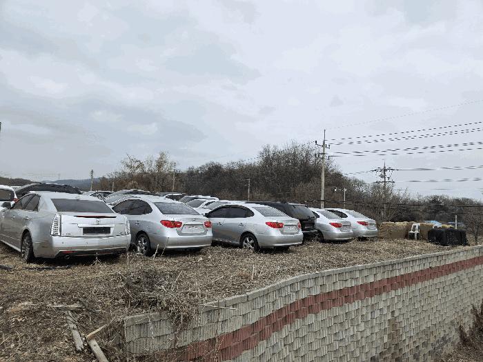 경기도 양주시 남면 한산리 437-4 공장 경매 사진 9