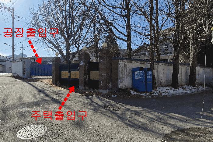 경기도 양주시 덕계동 682-5 공장 경매 사진 1