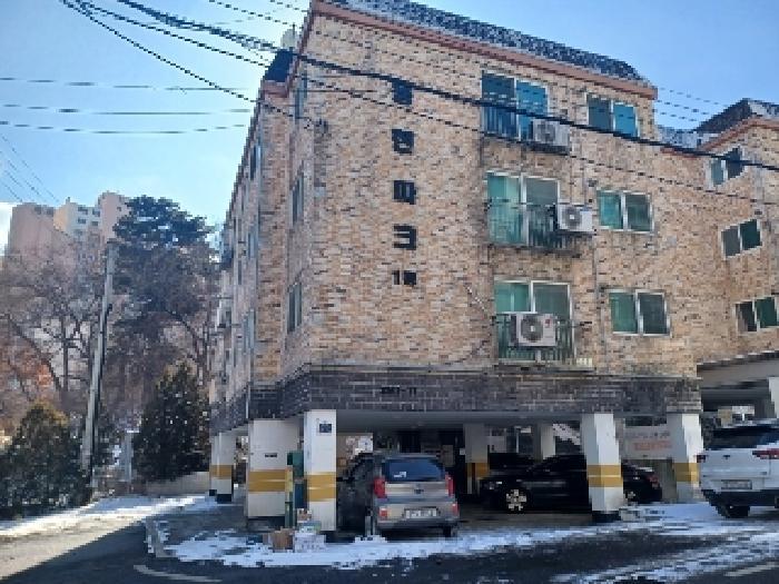경기도 의정부시 용민로61번길 33-23, 1동 4층 403호 (용현동,용현파크)구) 경기도 의정부시 용현동 287-11 다세대(빌라) 경매 사진 1
