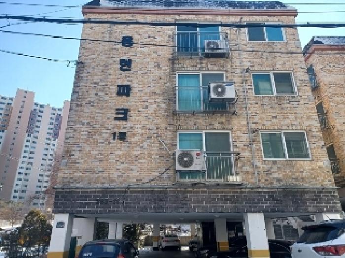 경기도 의정부시 용민로61번길 33-23, 1동 4층 403호 (용현동,용현파크)구) 경기도 의정부시 용현동 287-11 다세대(빌라) 경매 사진 2