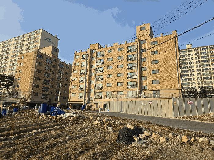 경기도 양주시 삼숭동 185-1 리치빌비 7층701호 오피스텔 경매 사진 9