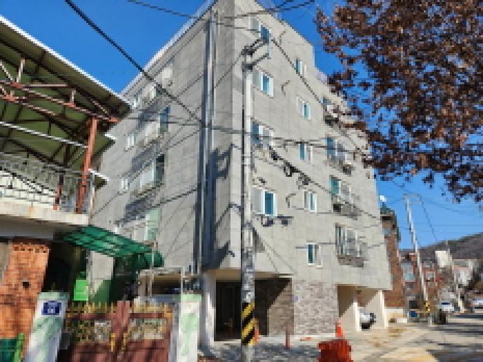 경기도 동두천시 생연동 243-2 4층 401호 다세대(빌라) 경매 사진 3
