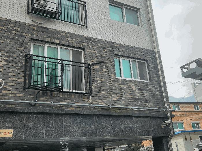 경기도 의정부시 호원동 252-21 에이치에스골든뷰 101동 2층 204호 도시형생활주택 경매 사진 3