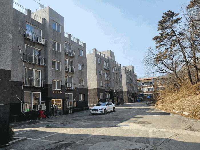 경기도 포천시 신북면 가채리 834-3 로즈빌 나동 2층 202호 다세대(빌라) 경매 사진 4