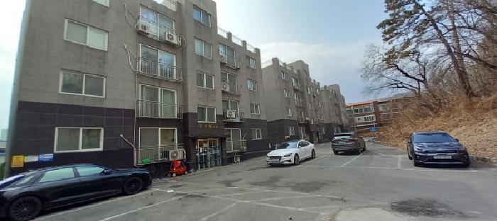 경기도 포천시 신북면 가채리 834-3 로즈빌 나동 2층 202호 다세대(빌라) 경매 사진 5