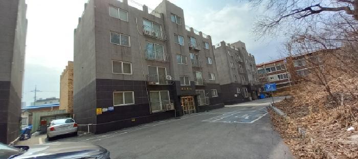 경기도 포천시 신북면 가채리 834-3 로즈빌 나동 2층 202호 다세대(빌라) 경매 사진 6