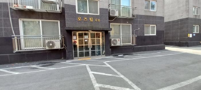 경기도 포천시 신북면 가채리 834-3 로즈빌 나동 2층 202호 다세대(빌라) 경매 사진 7