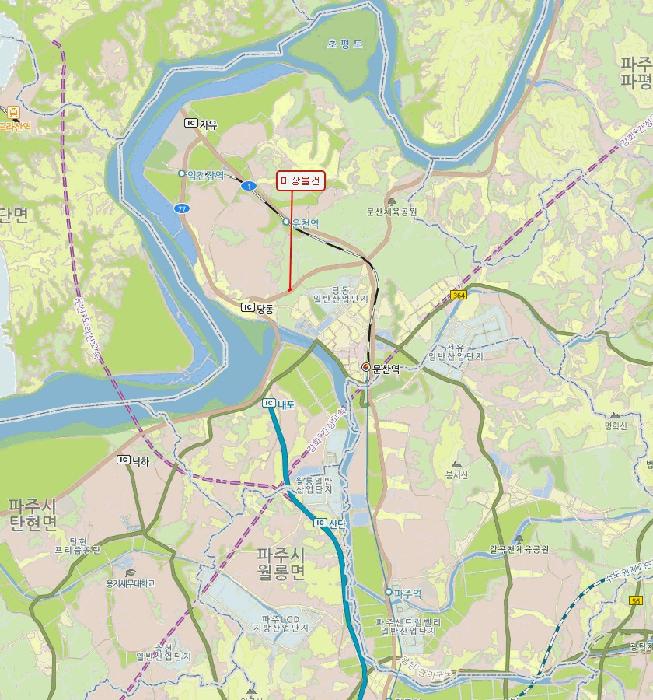 경기도 파주시 문산읍 당동리 488 전 경매 사진 9