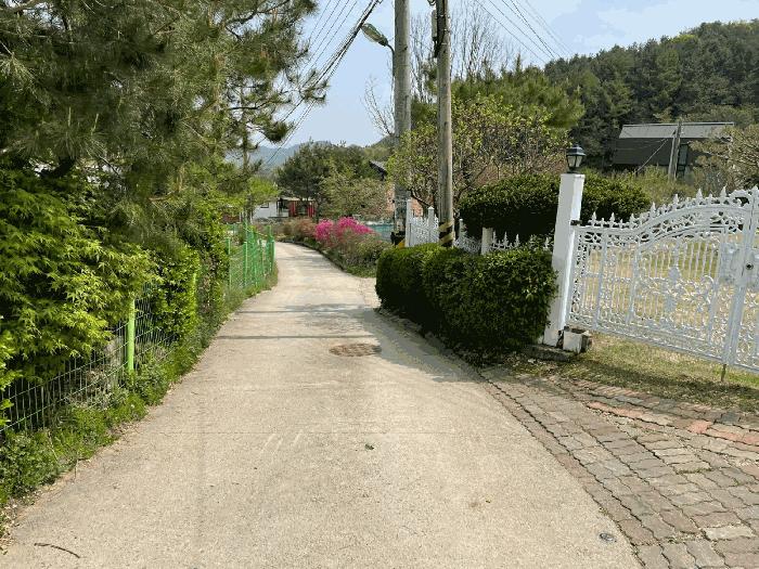 경기도 양평군 용문면 오촌리 59-2 주택 경매 사진 10